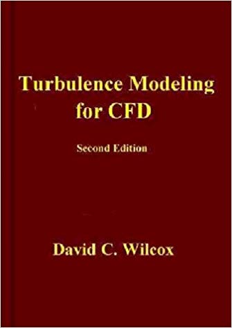 turbulence modeling for cfd wilcox 2006 pdf writer