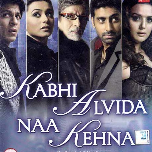 kabhi alvida na kehna full movie online
